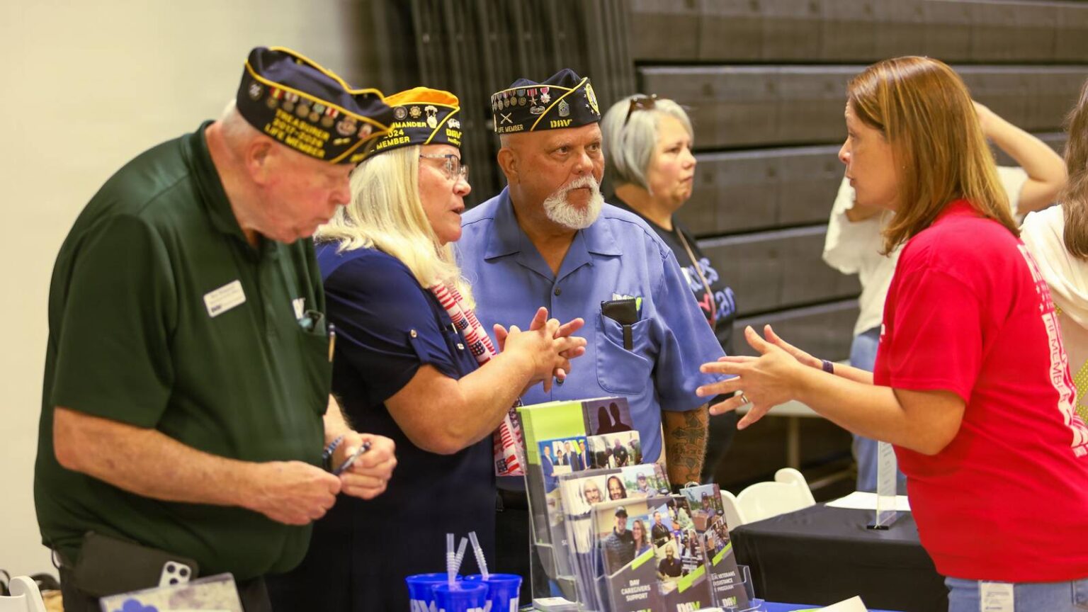 Army Veteran Claims VA Benefits Error Created ,000 ‘Overpayment’ Debt Army Veteran Claims VA Benefits Error Created ,000 ‘Overpayment’ Debt
