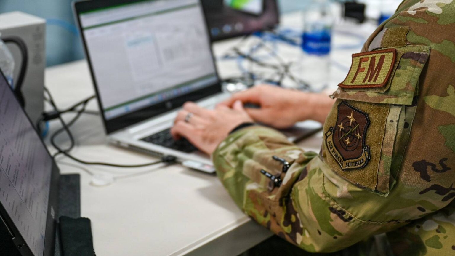 Over 30,000 Veterans’ Medical Results, Personal Information Exposed by Cyber Data Breach