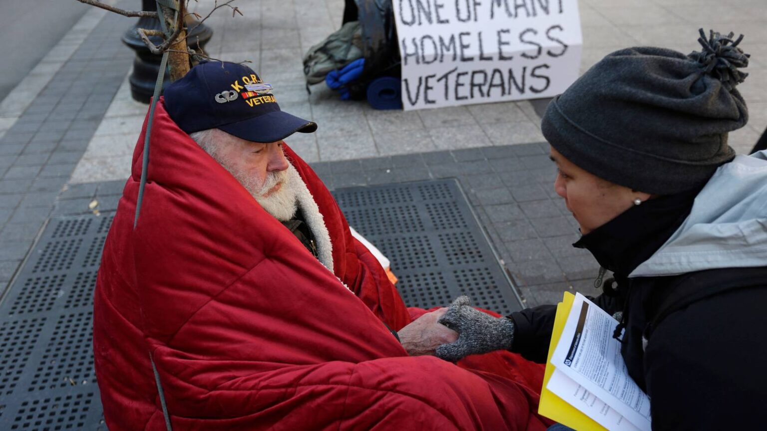 Indiana Veteran Homelessness Drops 18.7% in 2025
