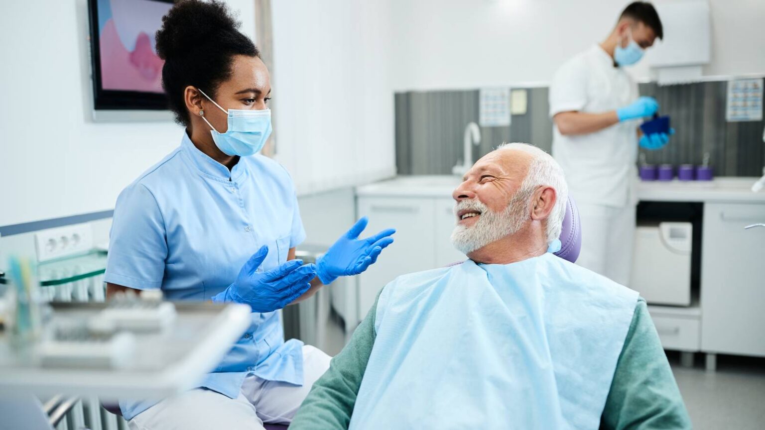 Finding the Right Dental Coverage After Military Service Finding the Right Dental Coverage After Military Service