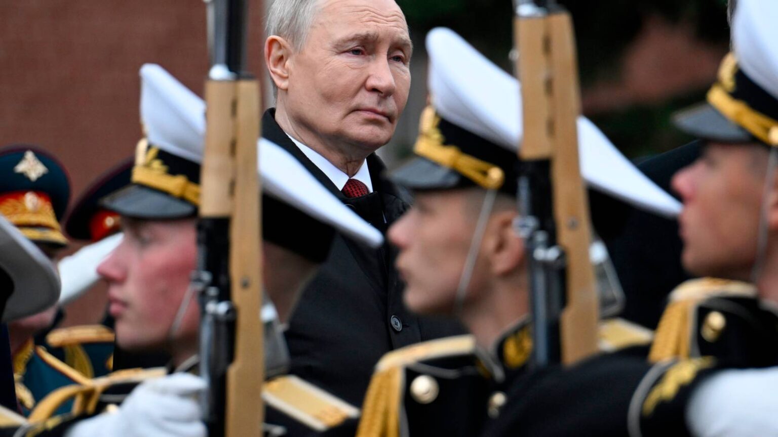Two Cubans and a Venezuelan Indicted for Russian Assassination Plot on US Soil