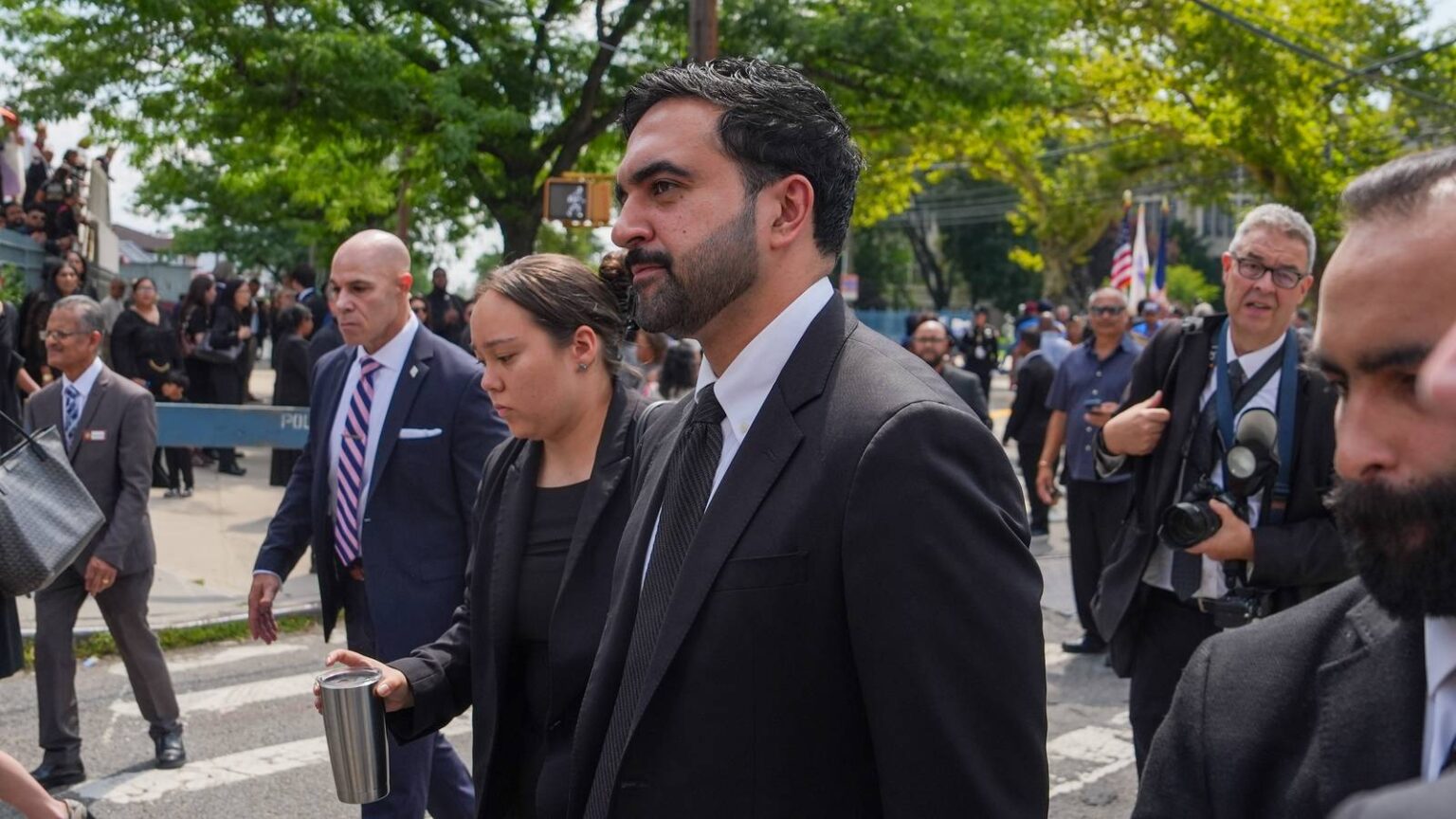 170K Files Released by NYC Mayor Mamdani Reveal 9/11 Air Quality Concerns Kept Hidden 170K Files Released by NYC Mayor Mamdani Reveal 9/11 Air Quality Concerns Kept Hidden
