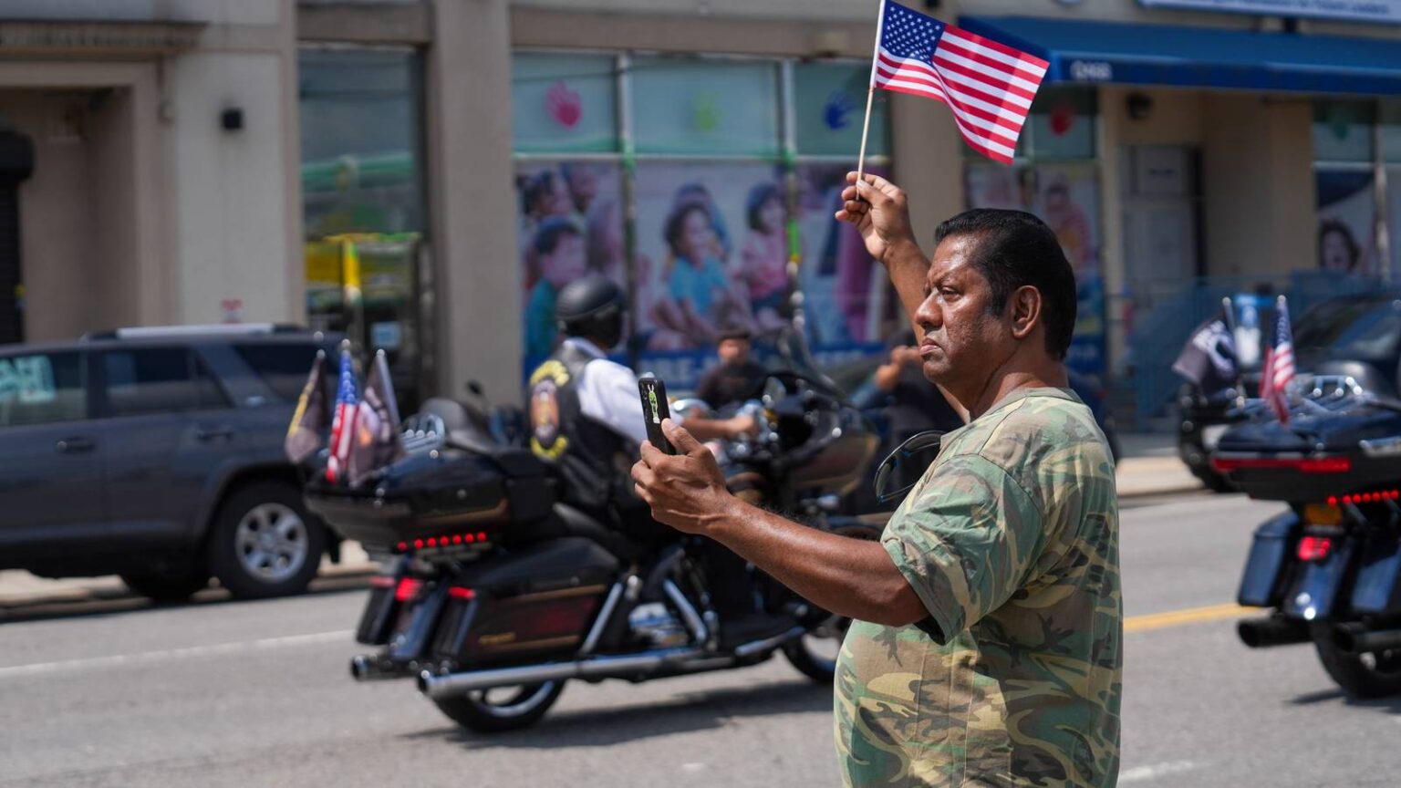 19th American Dies During Ongoing US-Iran War, Pentagon Reveals 19th American Dies During Ongoing US-Iran War, Pentagon Reveals