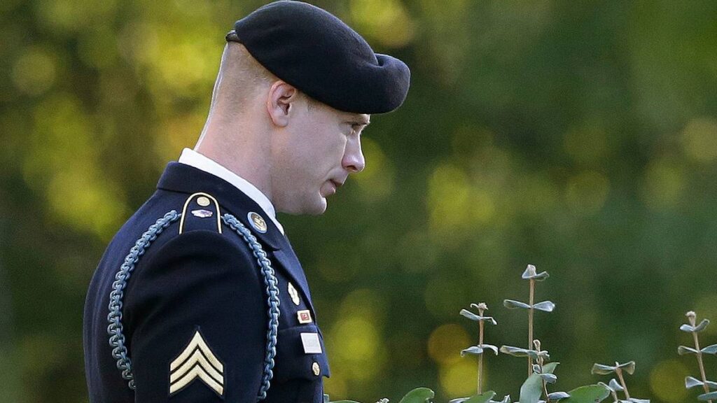Army Deserter Bowe Bergdahl’s Conviction Reinstated After Court Rules Judge Lacked Authority