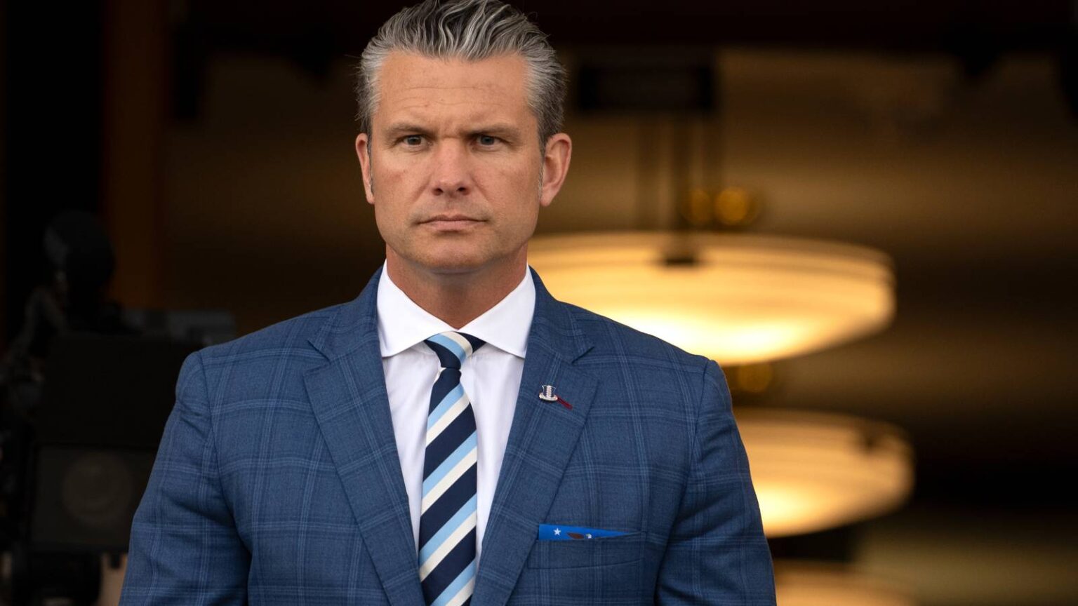 NDAA Provision Would Require Written Notification from Hegseth to Officers Withheld Promotions or Fired NDAA Provision Would Require Written Notification from Hegseth to Officers Withheld Promotions or Fired