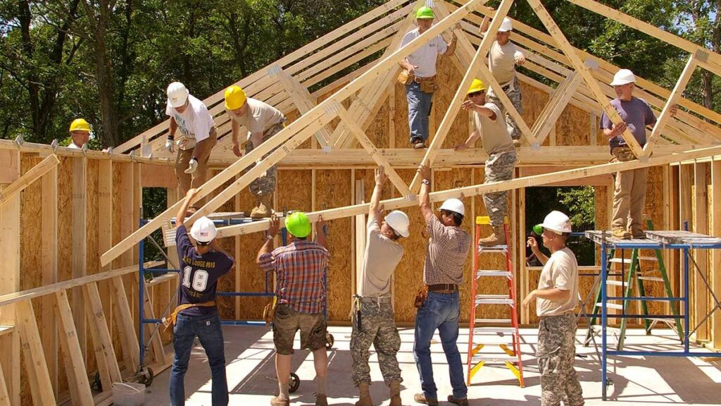 How to Build Your Dream Home How to Build Your Dream Home