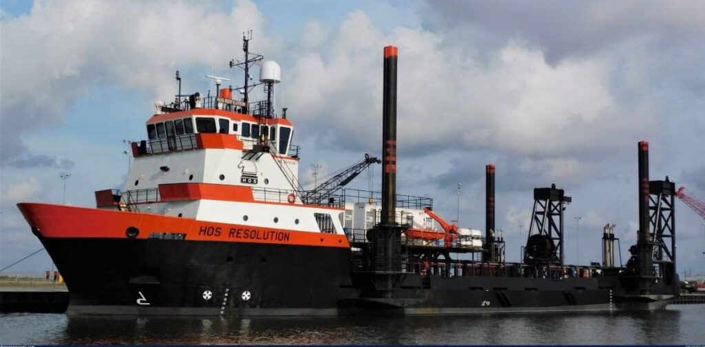 Army Tests 257-Foot Autonomous Ship Converted in 9 Days Army Tests 257-Foot Autonomous Ship Converted in 9 Days