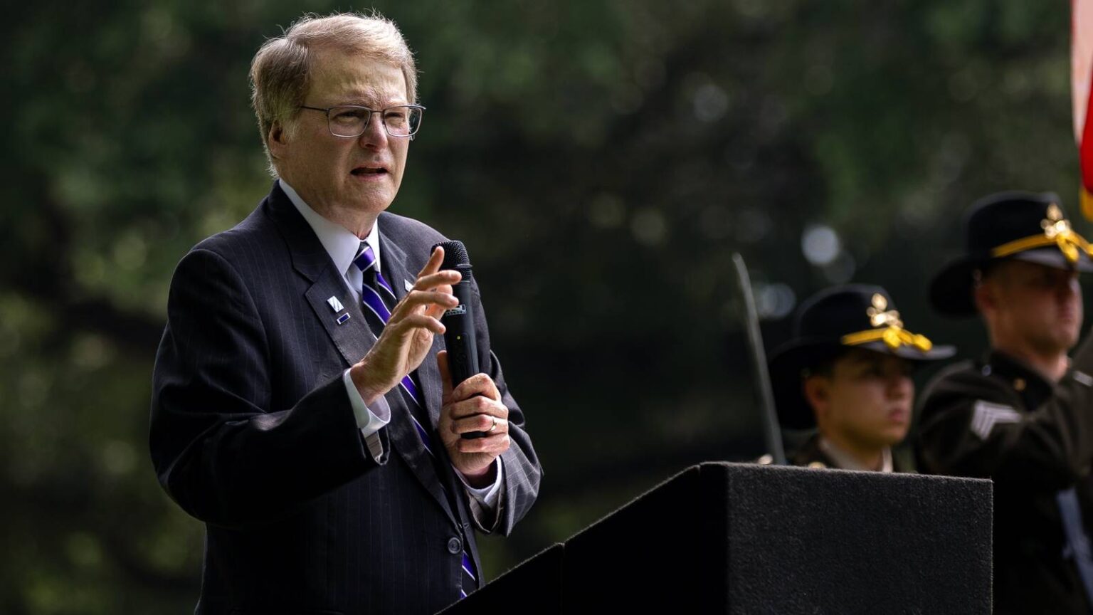 Pentagon’s 9/11 Casualties: Response Shaped Future Treatments