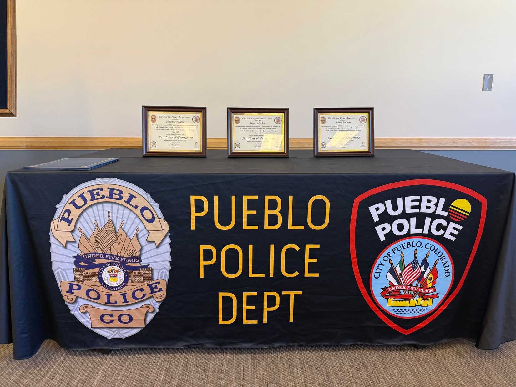 Pueblo Police are investigating the shooting death of a Fort Carson solider by a fellow soldier at an off-base residence. (Facebook).