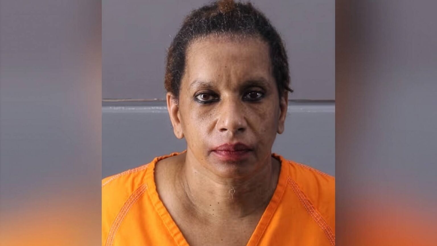 Woman ‘Snapped’ and Murdered Veteran, 64, Shooting Him Three Times Woman ‘Snapped’ and Murdered Veteran, 64, Shooting Him Three Times