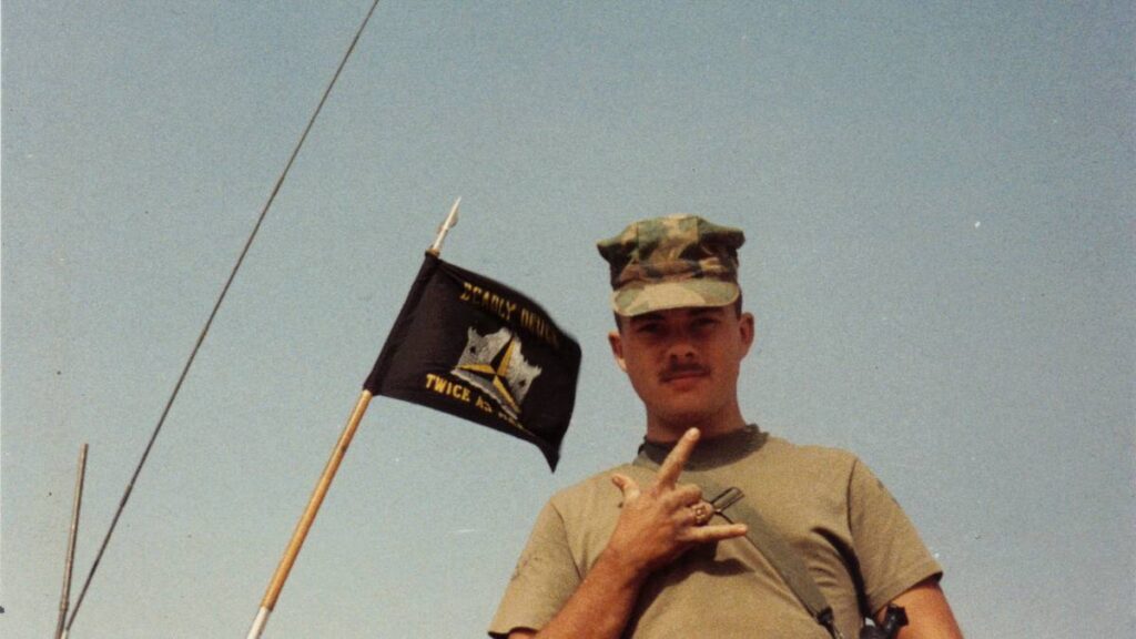 Gulf War VA Disability Presumption Deadline Is Dec. 31, 2026