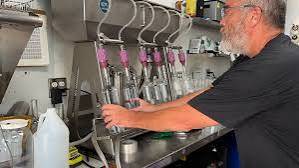 CRAFT Helps Veteran Entrepreneurs Enter Beer and Spirits Industry CRAFT Helps Veteran Entrepreneurs Enter Beer and Spirits Industry