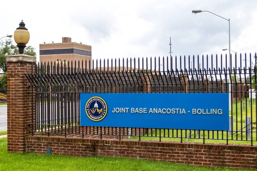Military Microreactors on Bases Could Kick-Start US Nuclear Power, Increase Readiness Military Microreactors on Bases Could Kick-Start US Nuclear Power, Increase Readiness
