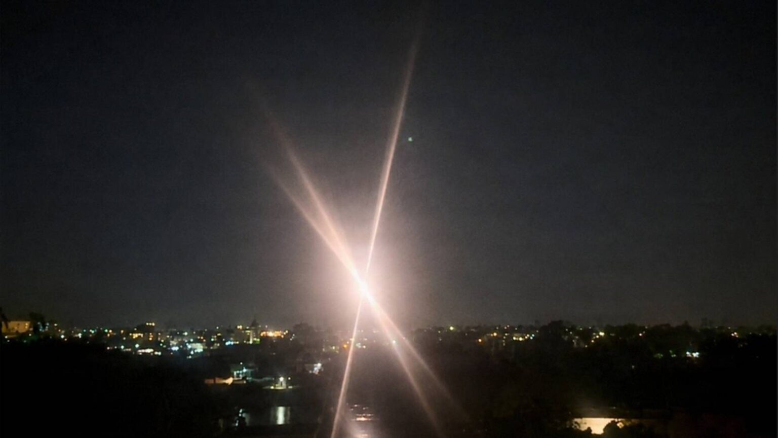 US Military Lasers Take Down Mexican Drug Cartel Drones at Southern Border US Military Lasers Take Down Mexican Drug Cartel Drones at Southern Border