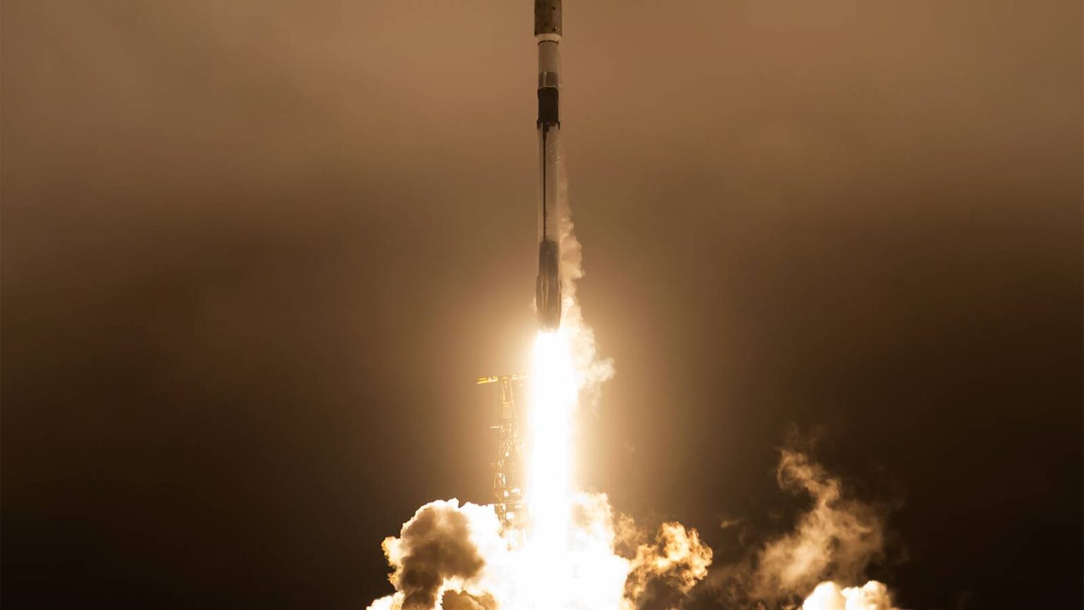 US Military Satellites Test New Cyber Defenses in Orbit