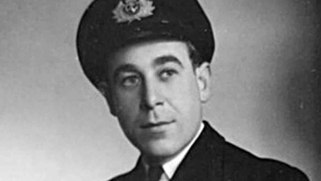 A World War II Veteran Escaped from a Nursing Home for the 70th Anniversary of D-Day A World War II Veteran Escaped from a Nursing Home for the 70th Anniversary of D-Day