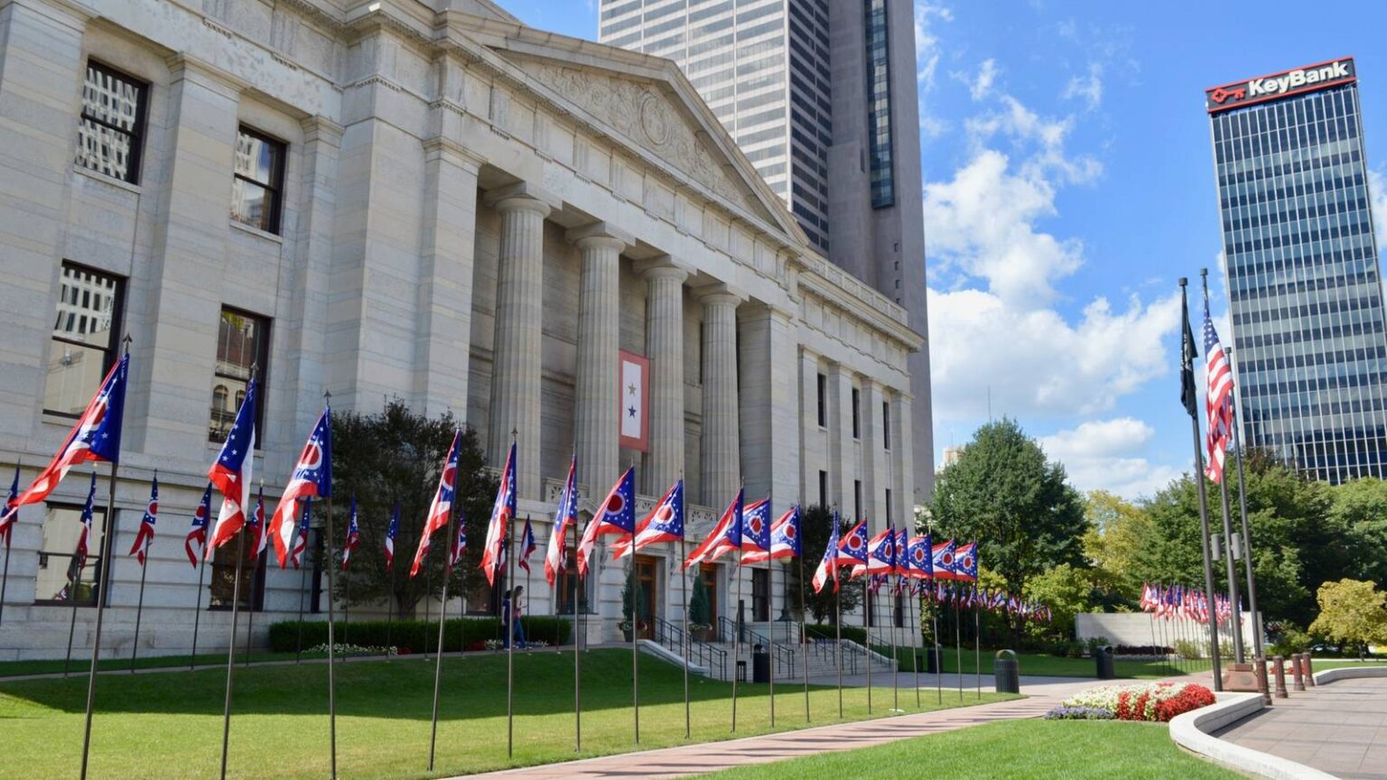 Ohio Veterans Are Paying ‘Claim Sharks’ Thousands for VA Benefits They Could Get for Free