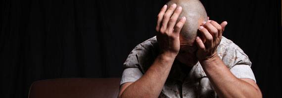 Virtual PTSD Care for Active-Duty Military, Veterans Expanded by Rebound Health Virtual PTSD Care for Active-Duty Military, Veterans Expanded by Rebound Health