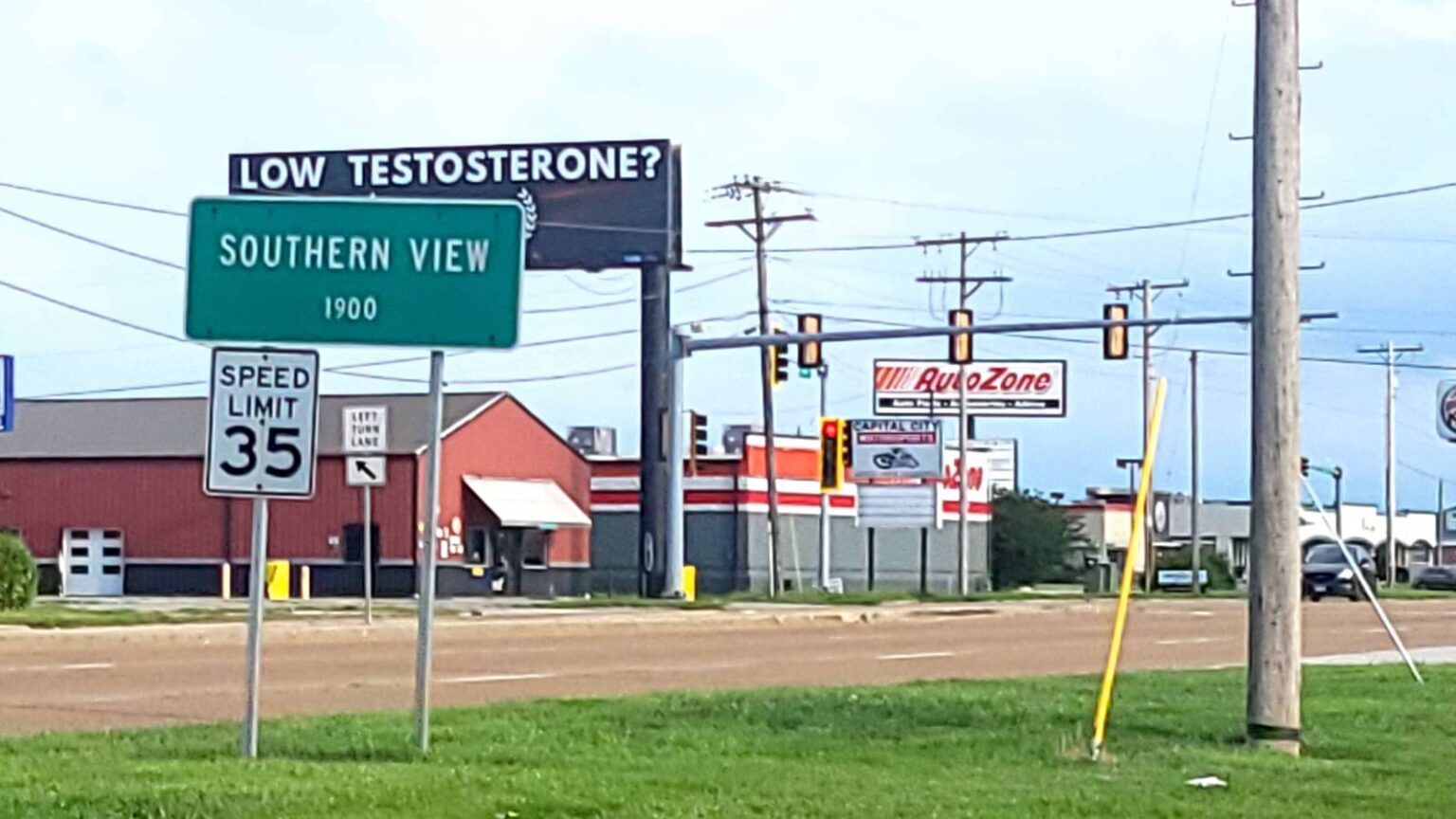 Pentagon Temporarily Rescinds Mandatory Testosterone Screening One Day After Issuing Guidance