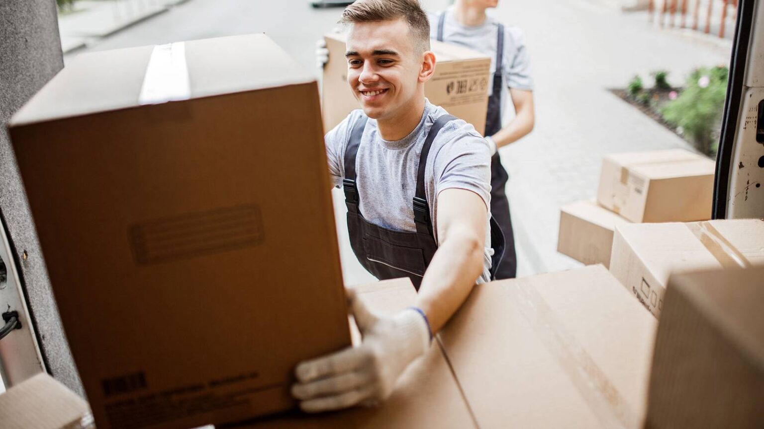 Military Home Insurance Checklist for Your Next PCS Move Military Home Insurance Checklist for Your Next PCS Move