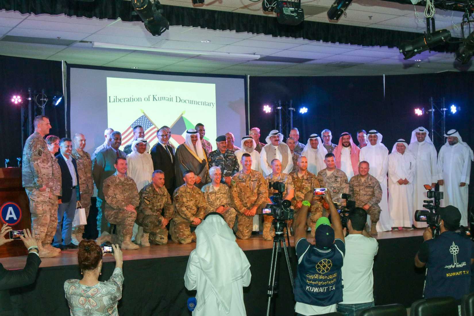 US,_Kuwait_honor_Desert_Storm_veterans