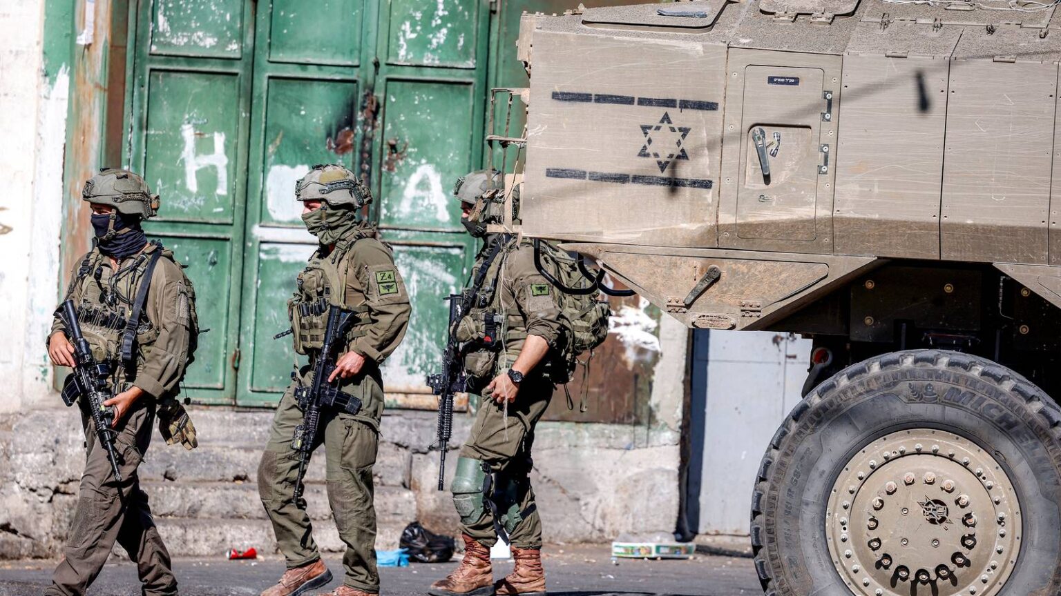 Israel’s Need for  Billion of Extra War Funds Leads to Election Showdown