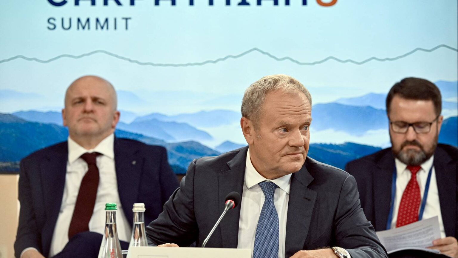 Poland Says Russia Plans to Strike Ukraine’s NATO Allies Poland Says Russia Plans to Strike Ukraine’s NATO Allies