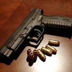Philly Woman Shoots Masked Intruder Who Broke Into Her Second-Floor Apartment Philly Woman Shoots Masked Intruder Who Broke Into Her Second-Floor Apartment