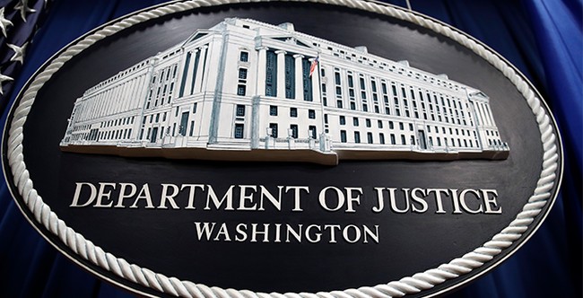 The Trace Is Troubled That DOJ Is Defending Gun Owners’ Civil Rights The Trace Is Troubled That DOJ Is Defending Gun Owners’ Civil Rights