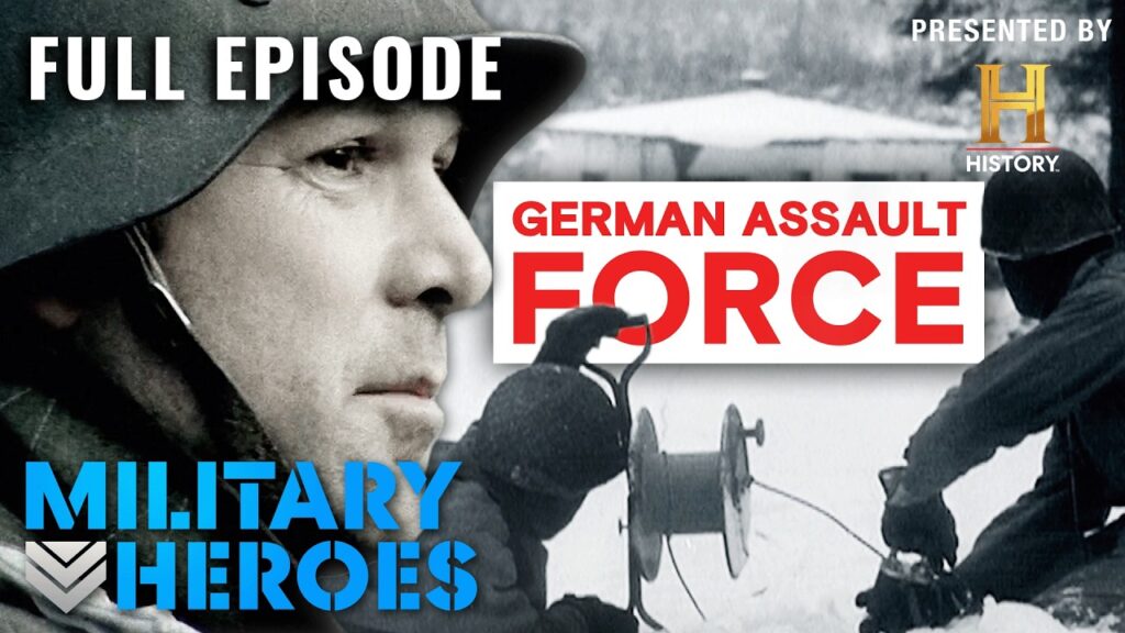 The German Offensive That Shocked the Allies | The Lost Evidence (S1, E13) | Full Episode