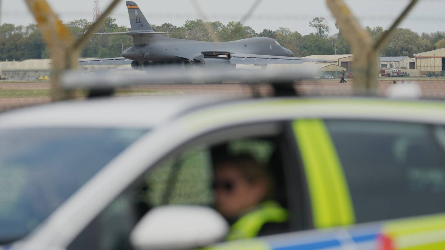 Dual UK-Iranian National Released on Bail Over Suspected Plot Against US-Run Military Base Dual UK-Iranian National Released on Bail Over Suspected Plot Against US-Run Military Base