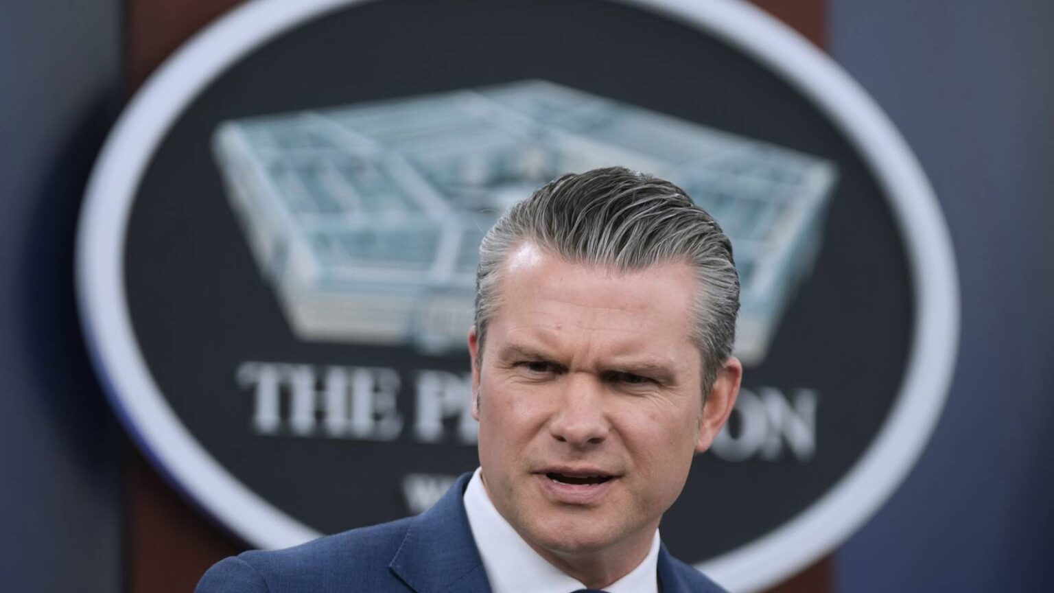 Hegseth Ends New Academy Tenure. Pentagon Leaves Questions on Professors’ Futures Unanswered Hegseth Ends New Academy Tenure. Pentagon Leaves Questions on Professors’ Futures Unanswered