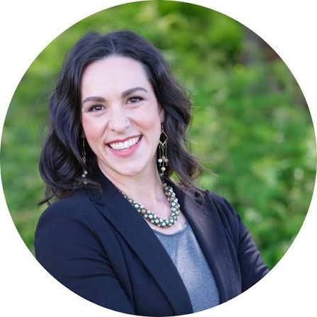 Anchorage Assemblywoman Erin Baldwin Day is worried housing demand will price-out service members relocating to JBER. (City of Anchorage).