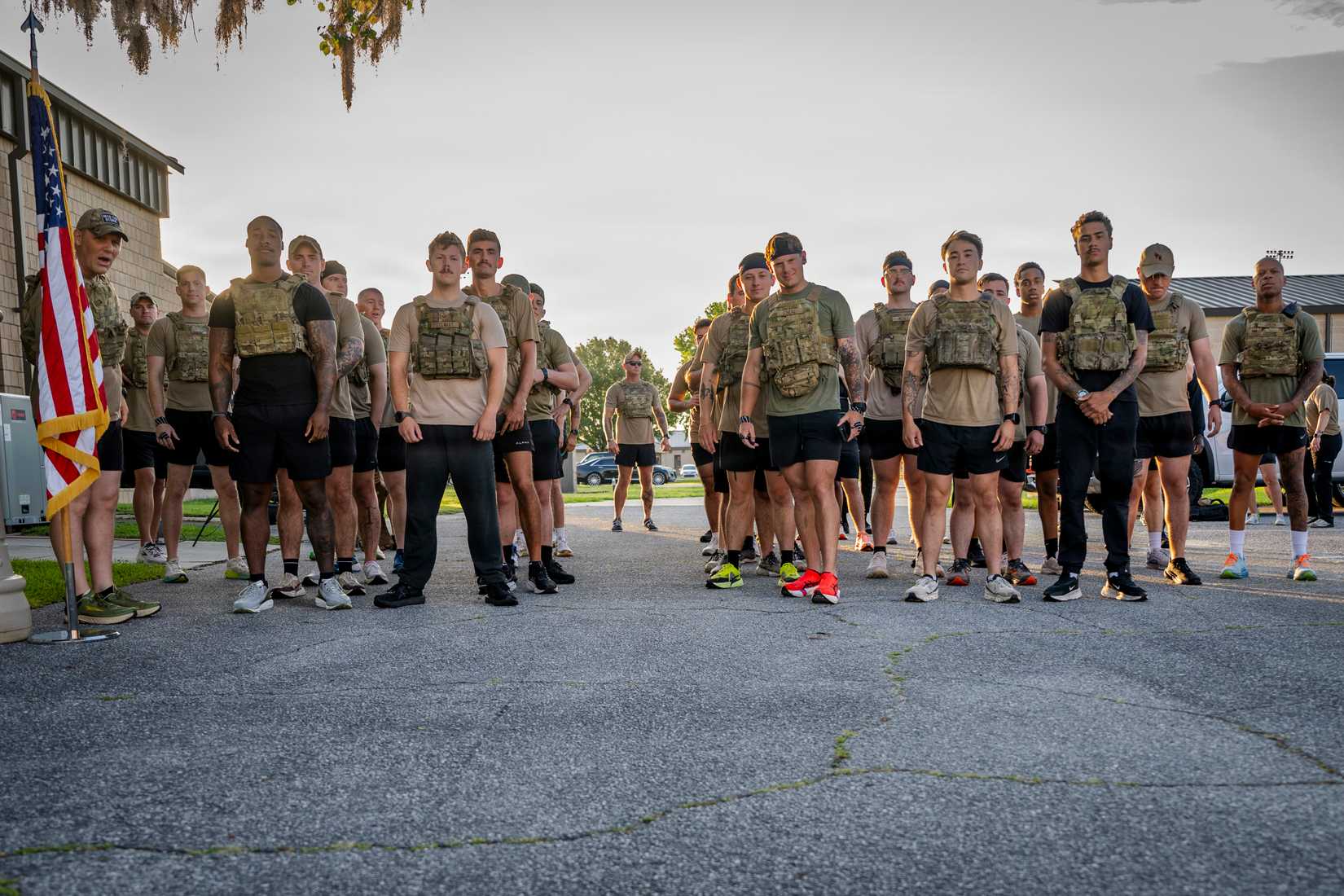 Moody Murph Workout-1
